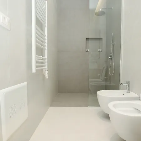 Aparthotel Nos Luxury