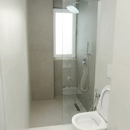 Aparthotel Nos Luxury