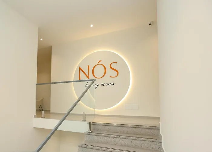 Nos Luxury 5* Shkodër