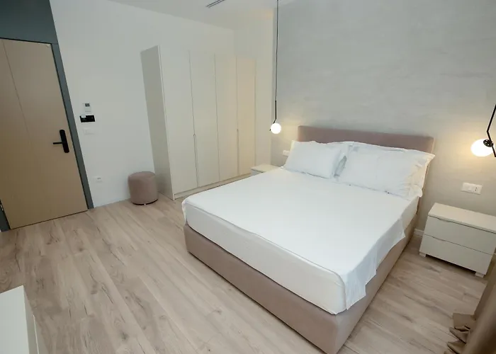 Nos Luxury 아파트호텔