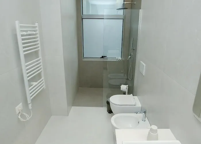 Nos Luxury Aparthotel 5*