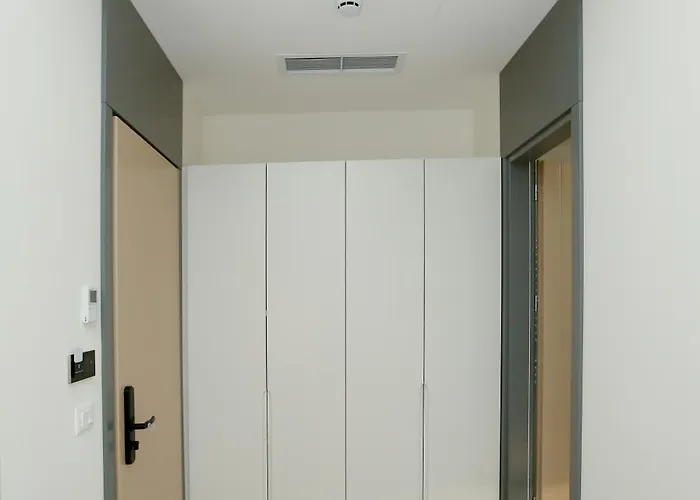 Aparthotel Nos Luxury Shkodër