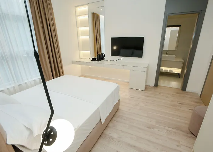 Aparthotel Nos Luxury 5*